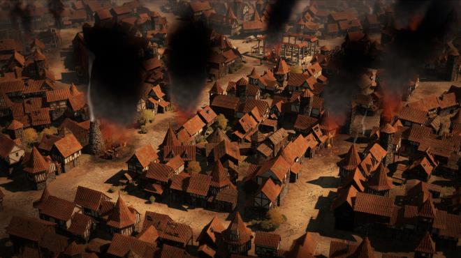 Wartales Fires in the Capital PC Crack