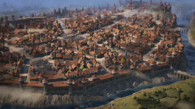 Wartales Fires in the Capital Torrent Download