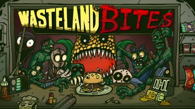 Wasteland Bites Free Download