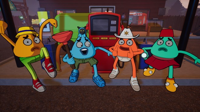 We Gotta Go Torrent Download