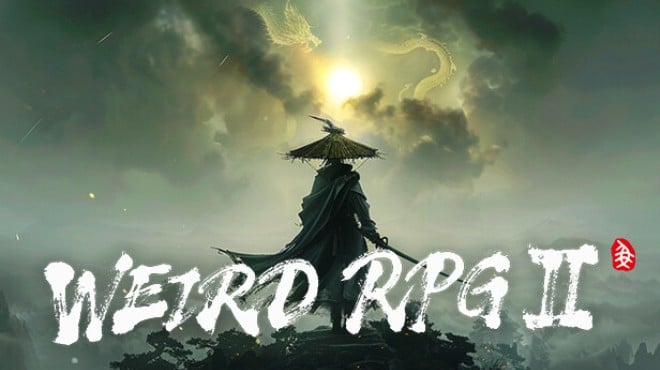 Weird RPG 2 Update v1 1 3 Free Download