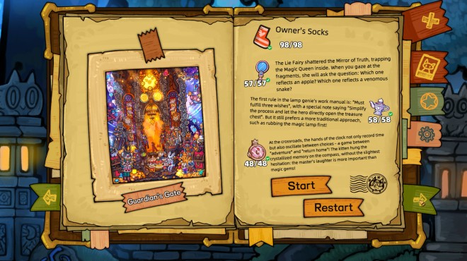 Whisker Wanderlust Unwritten Chapter Torrent Download