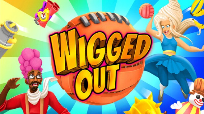 Wigged Out Free Download