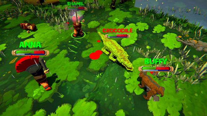 Wild Script: Nature PC Crack