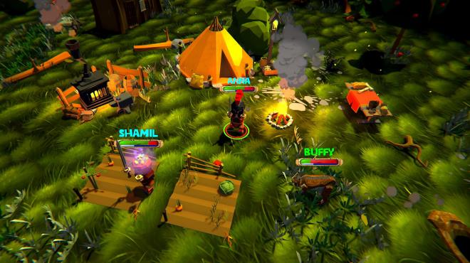 Wild Script: Nature Torrent Download