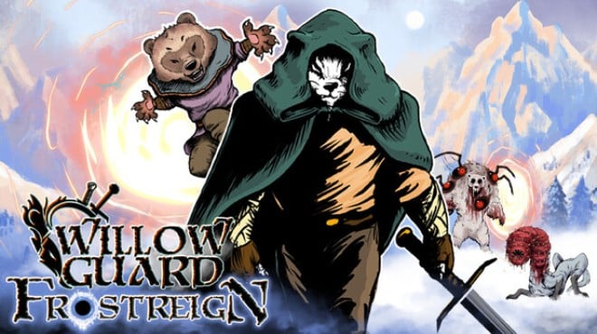 Willow Guard Frostreign Free Download