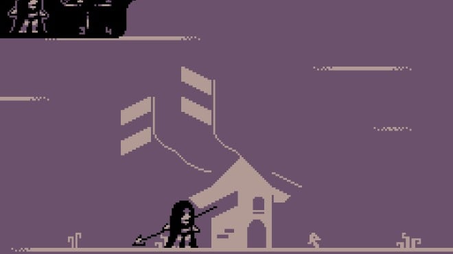 World Pole Stone Dusk: Diadem of the Pole Torrent Download