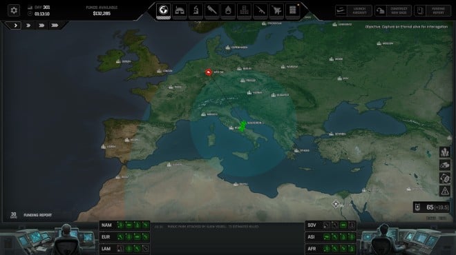 Xenonauts 2 PC Crack