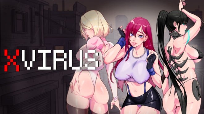 Xvirus Free Download Xvirus Free Download