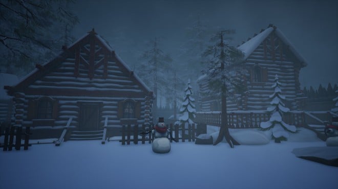 YAR Forgotten Throne Torrent Download