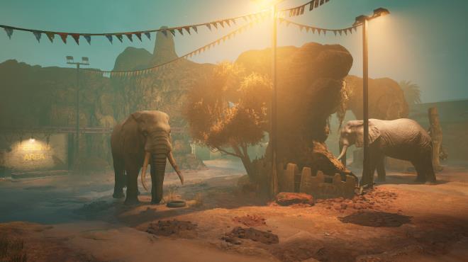 Zoochosis MEET NEW ANIMALS Update v3 0 0 Torrent Download