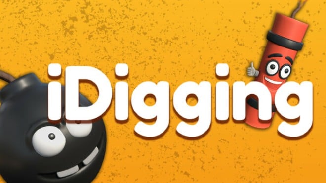 iDigging Update v1 1 7 Free Download