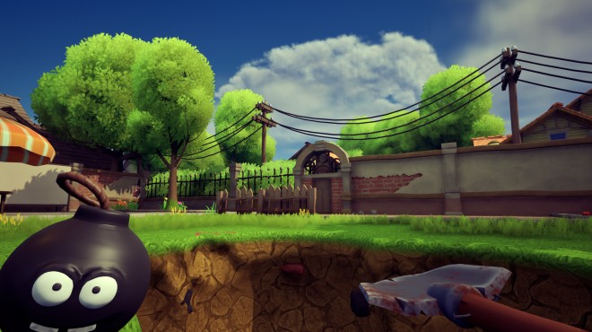 iDigging Update v1 1 7 PC Crack