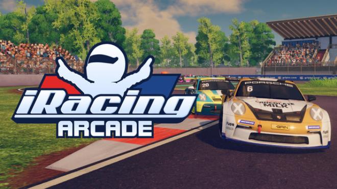 iRacing Arcade Free Download iRacing Arcade Free Download