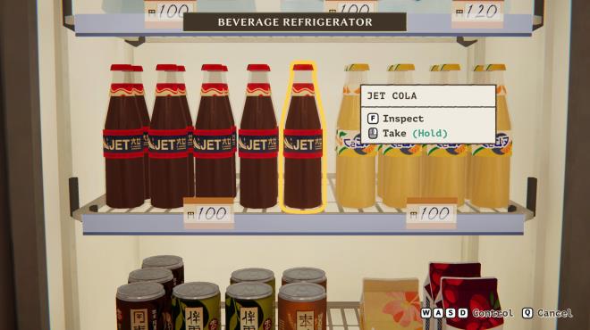 inKONBINI: One Store. Many Stories PC Crack