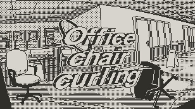 office chair curling Free Download