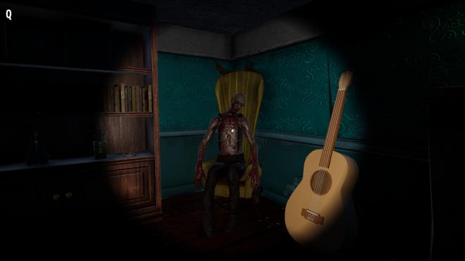 rooms Torrent Download