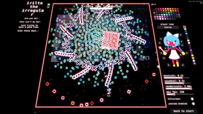 sunny-place-2 PC Crack