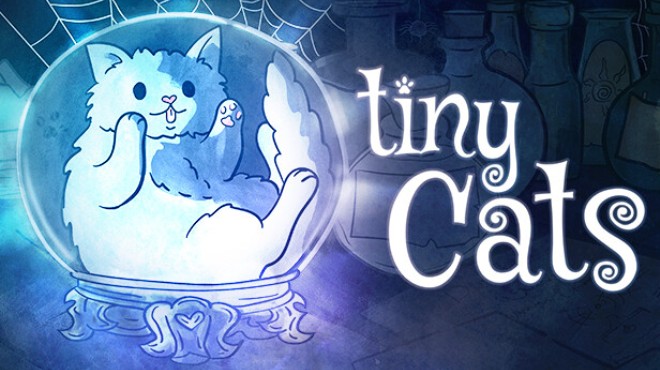 tiny Cats Free Download