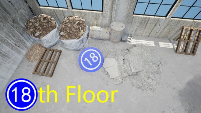 18th Floor Free Download