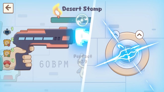 60 BPM PC Crack 60 BPM PC Crack