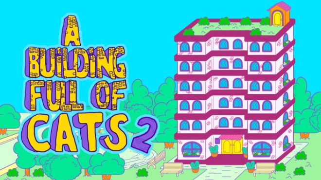 A Building Full of Cats 2 Update v20260513 Free Download