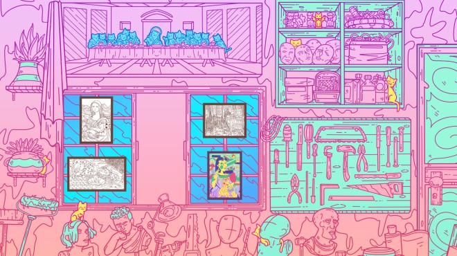 A Building Full of Cats 2 Update v20260513 Torrent Download
