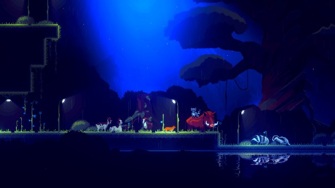 A Fox Tale Torrent Download