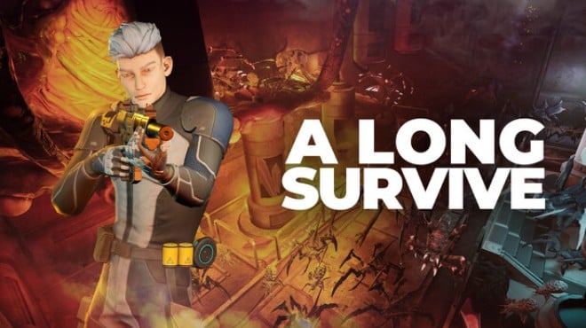 A Long Survive Free Download