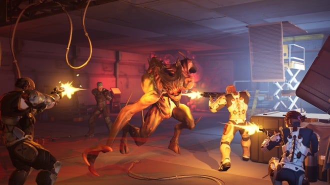 A Long Survive Torrent Download