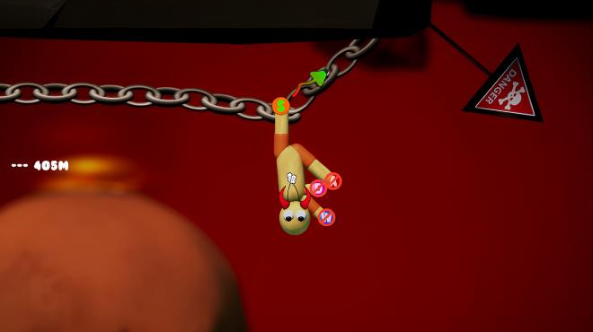 A Ragdoll Rage Game PC Crack