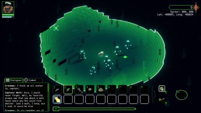 A Tale of Silent Depths Torrent Download