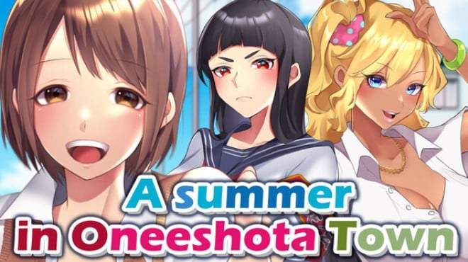 A summer in Oneeshota Town Free Download