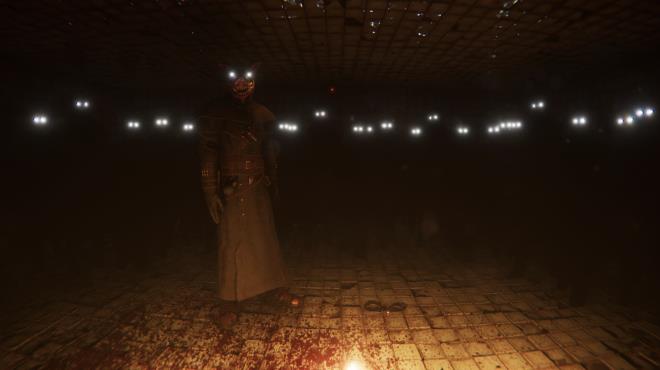 A.A.U. Black Site PC Crack