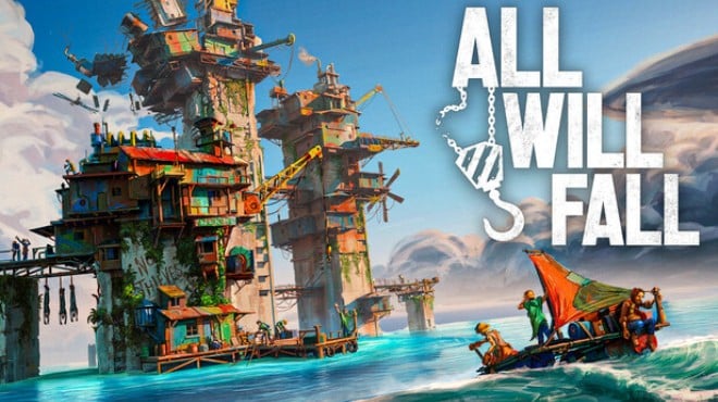 ALL WILL FALL Update v1 1 3 Free Download
