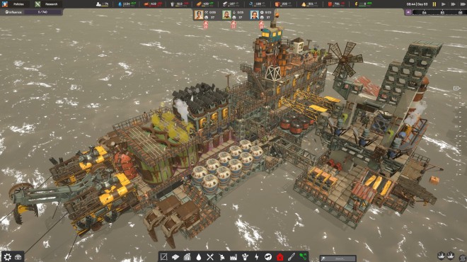 ALL WILL FALL Update v1 1 3 PC Crack