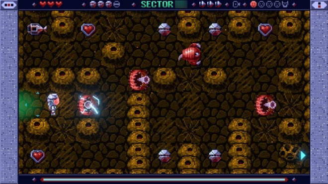A.R.A. ASTRO RESCUE ALLIANCE PC Crack