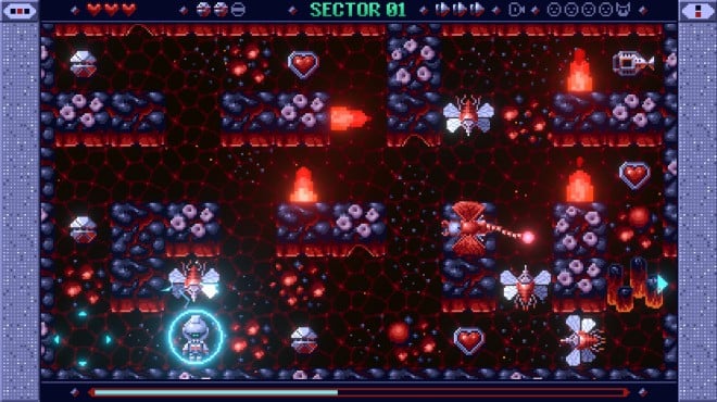 A.R.A. ASTRO RESCUE ALLIANCE Torrent Download