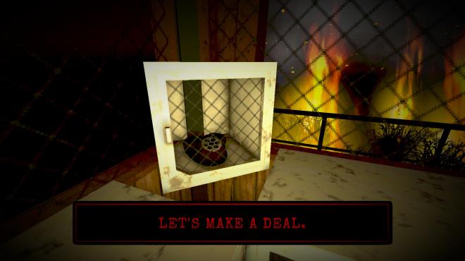 ARSONATE Torrent Download