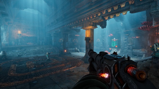 Abyssus Update v1 2 57588 Torrent Download