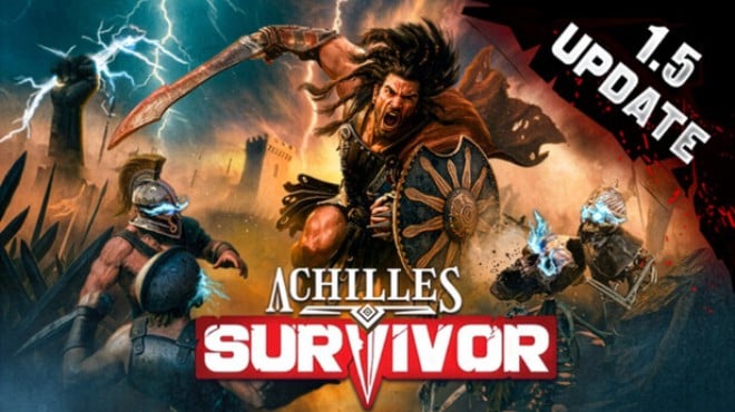 Achilles Survivor v1 5 Free Download