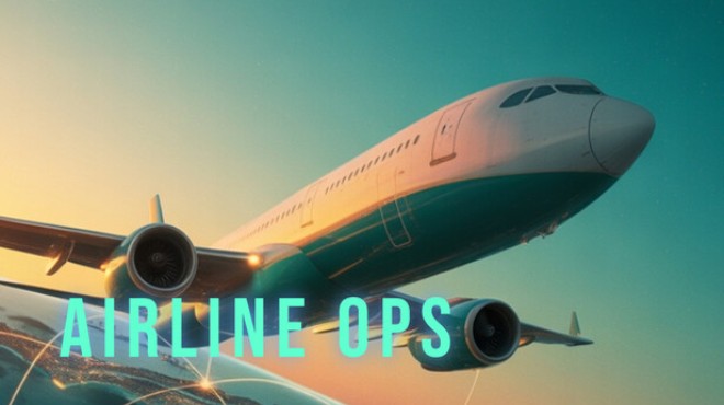 Airline Ops Free Download
