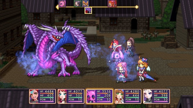 Akuma Rise PC Crack