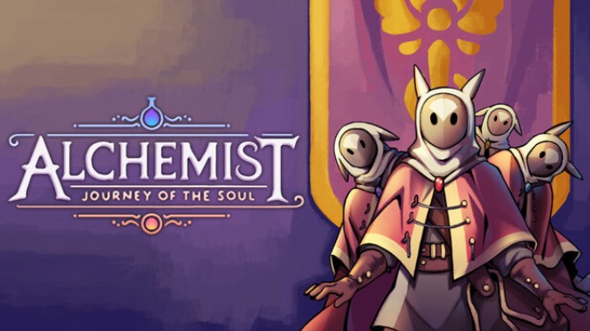 Alchemist Journey of the Soul Free Download Alchemist Journey of the Soul Free Download