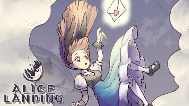 Alice Landing：愛莉絲迫降 Free Download