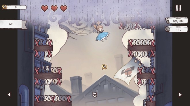 Alice Landing：愛莉絲迫降 PC Crack