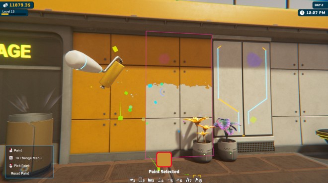 Alien Market Simulator PC Crack