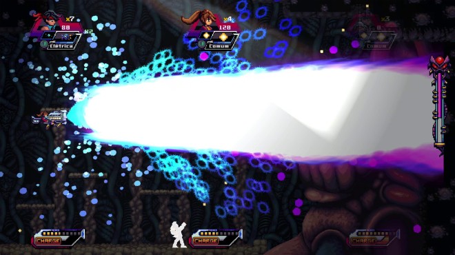 Alien Strike: Blasting the Intruders PC Crack