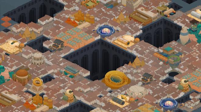 Amberspire PC Crack