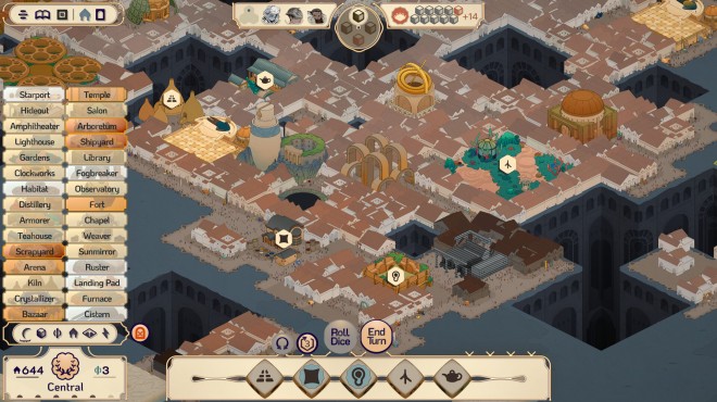 Amberspire Torrent Download